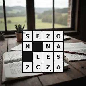 Hasło krzyżówkowe film bogusława lindy - sezon na leszcza – rozwiązanie, synonimy, podpowiedzi i definicje krzyżówkowe